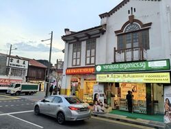 Little India Conservation Area (D8), Shop House #576250471